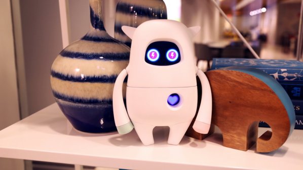 موسیو توانایی درک رفتار انسانی را دارد