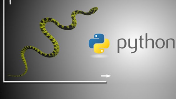 پایتون چیست و در چه زمینه‌هایی به کار گرفته می‌شود؟