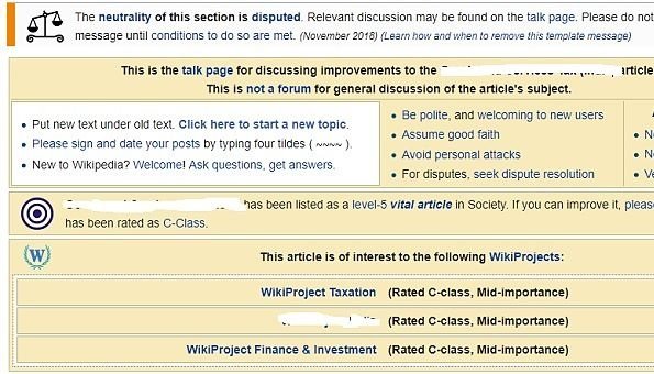 آموزش گام به گام مقاله‌نویسی در ویکی پدیا