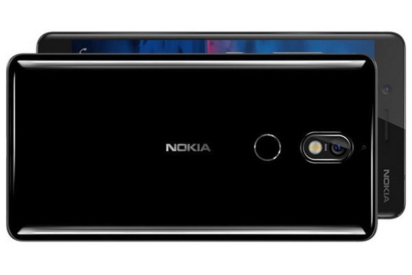 نوکیا 7 نوکیا 7 پلاس Nokia 7 Nokia 7 Plus