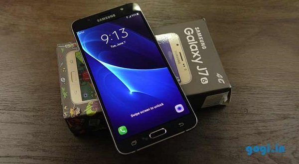 گلکسی جی 7 جدید (2017) بخریم یا گلکسی جی 7 قدیمی (2016)