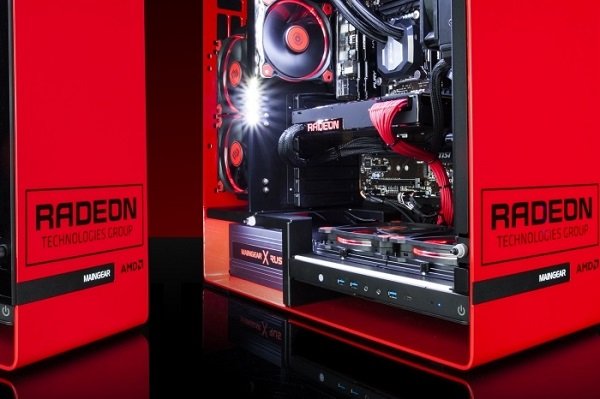 AMD به زودی دو کارت گرافیک R9 480 و R9 470 را عرضه می‌کند