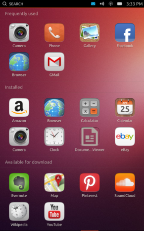 نه توزیع لینوکسی که در سال 2015 شاهد آن خواهیم بود