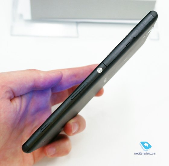 سونی گوشی هوشمند Xperia C4 را معرفی کرد