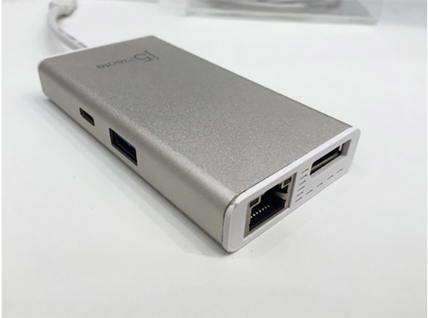 محصولات مجهز به درگاه USB-C کامپیوتکس 2015