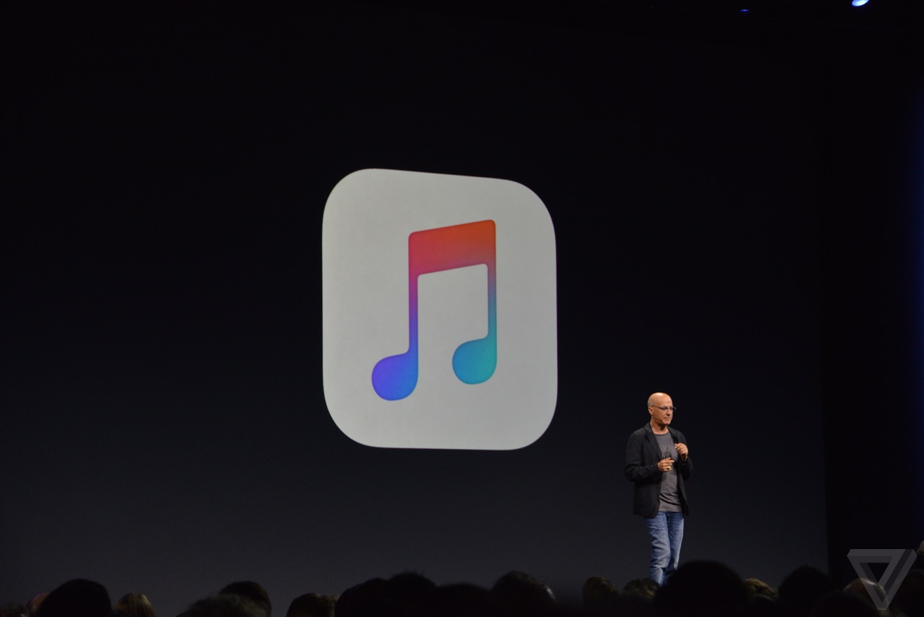Apple Music؛ فصلی نوین در دنیای موسیقی