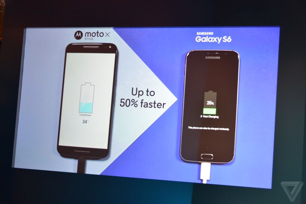 موتورولا و معرفی دو تلفن جدید با نام‎های Moto X و Moto G