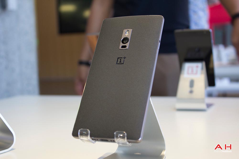 OnePlus 2؛ کشنده گوشی‌های پرچم‌دار آندرویدی