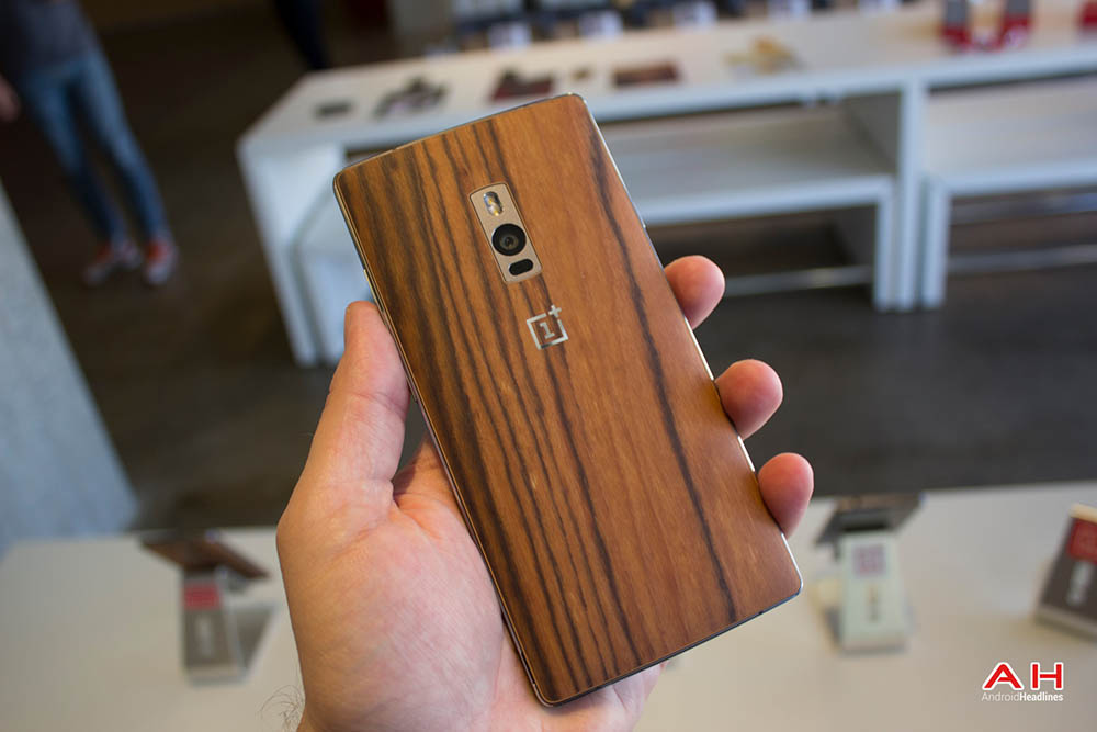 OnePlus 2؛ کشنده گوشی‌های پرچم‌دار آندرویدی