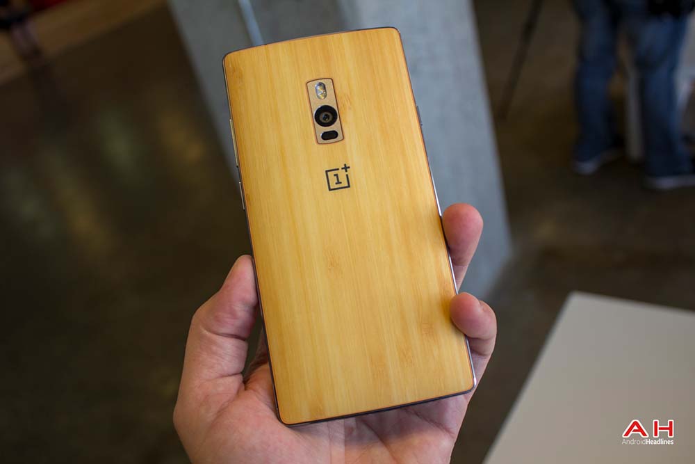 OnePlus 2؛ کشنده گوشی‌های پرچم‌دار آندرویدی