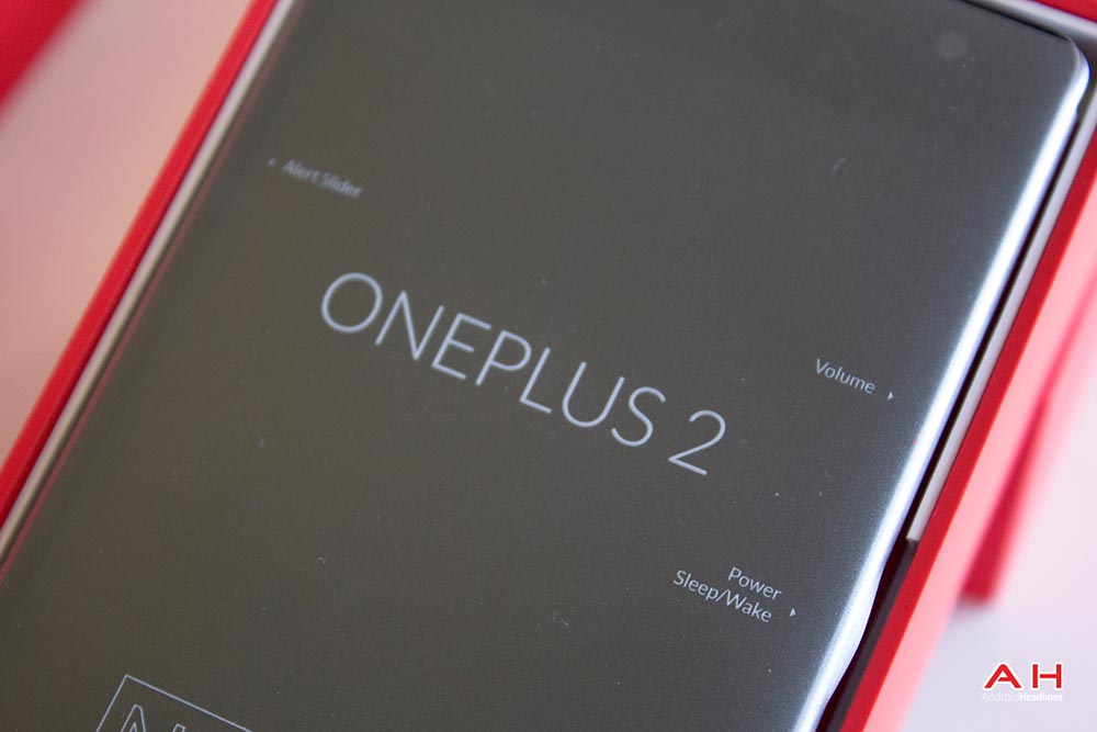 OnePlus 2؛ کشنده گوشی‌های پرچم‌دار آندرویدی