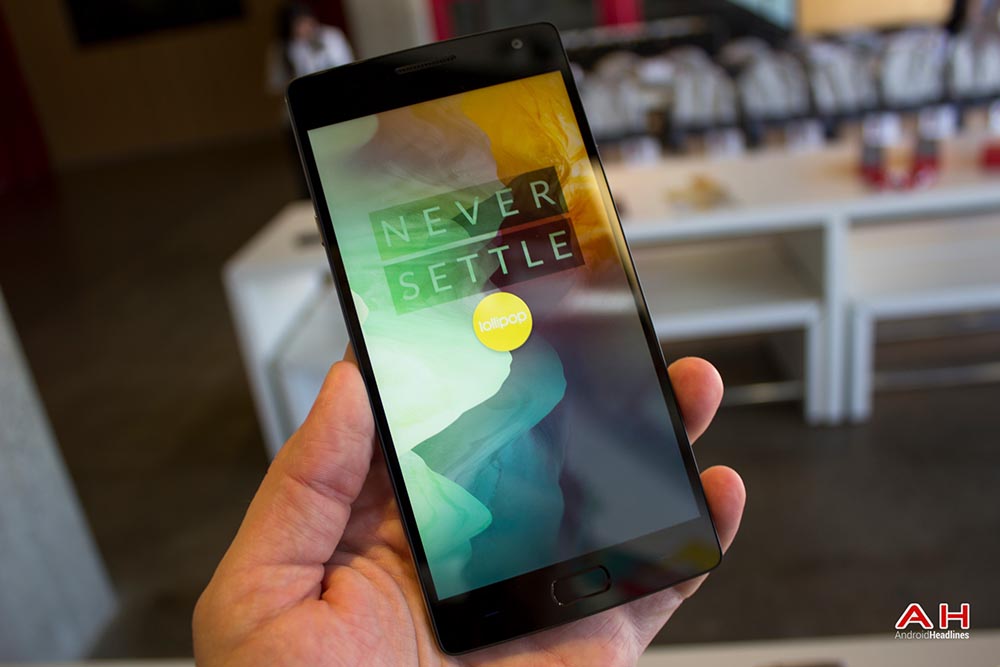 OnePlus 2؛ کشنده گوشی‌های پرچم‌دار آندرویدی