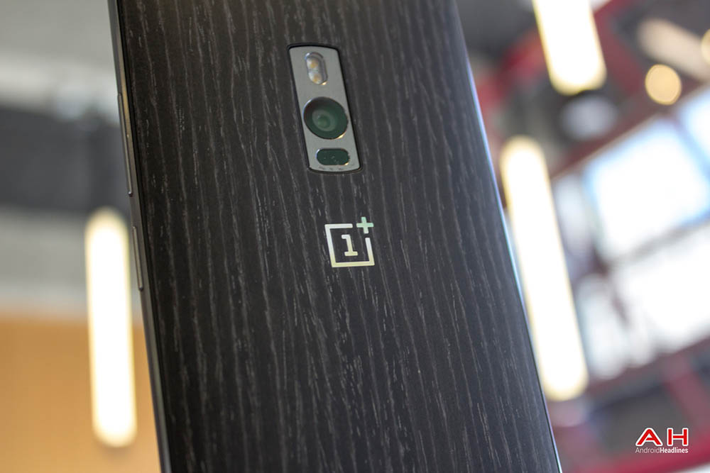 OnePlus 2؛ کشنده گوشی‌های پرچم‌دار آندرویدی