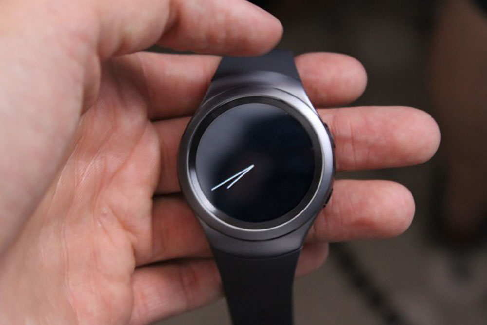 زیباترین ساعتهای معرفی شده در IFA 2015