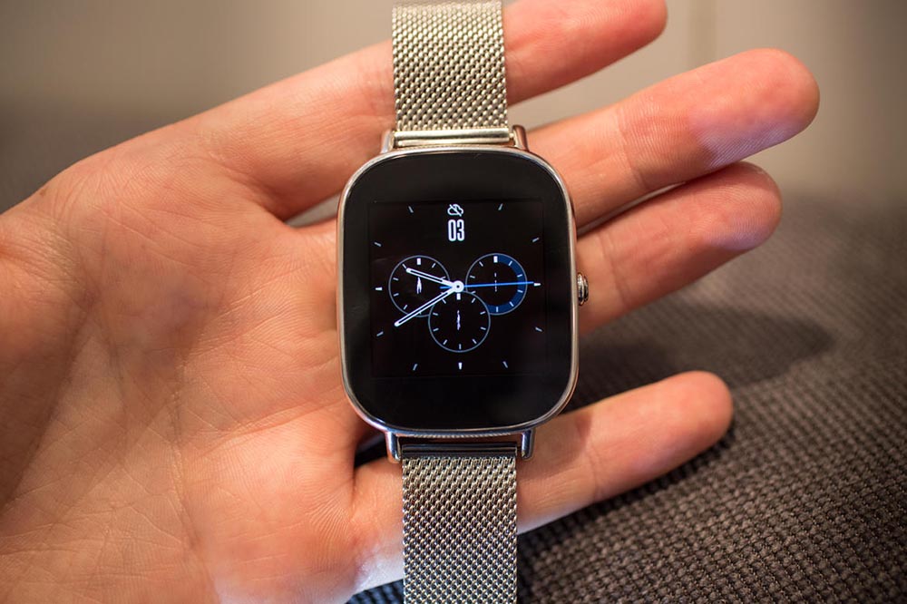 زیباترین ساعتهای معرفی شده در IFA 2015