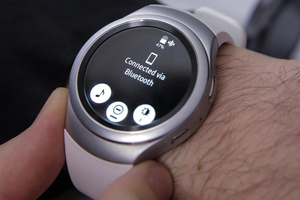 زیباترین ساعتهای معرفی شده در IFA 2015