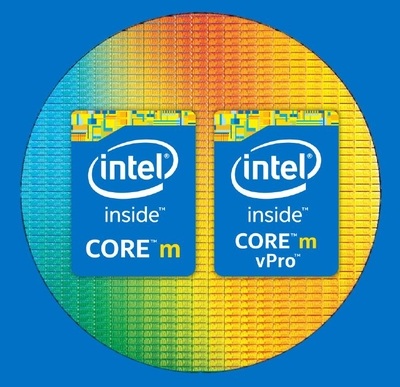 موبایلهای آینده با پردازندههای Core M اینتل