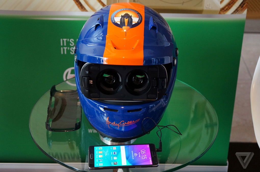 گالری عکس: یک موشک چرخدار با سرعت 1609 کیلومتر در ساعت