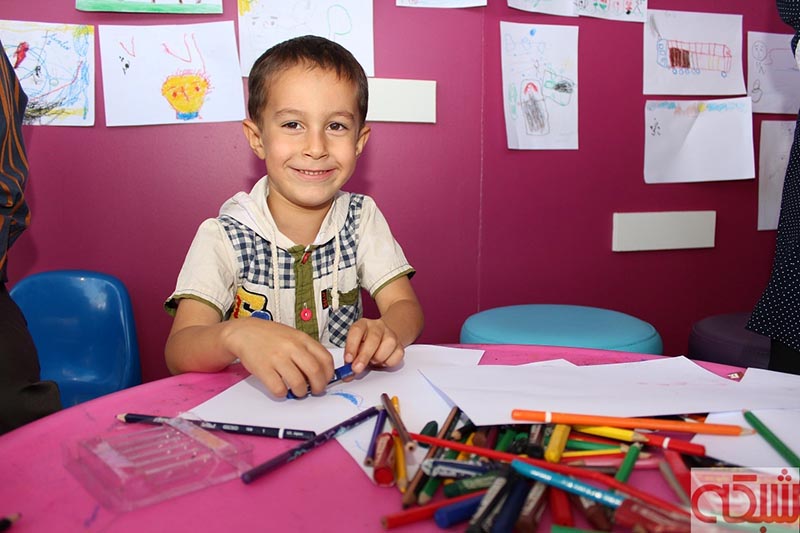 گالری عکس: روز آخر نمایشگاه تلکام 2015