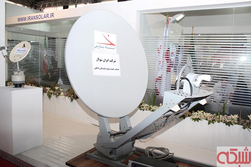 گالری عکس: روز آخر نمایشگاه تلکام 2015