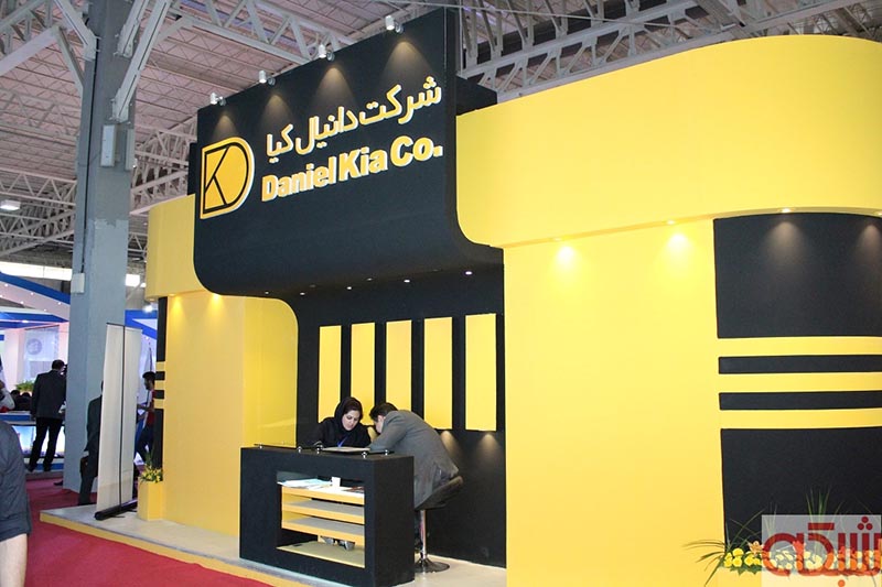 گالری عکس: روز آخر نمایشگاه تلکام 2015