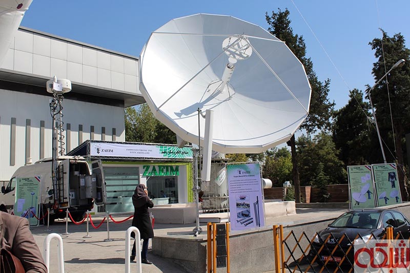 گالری عکس: روز آخر نمایشگاه تلکام 2015