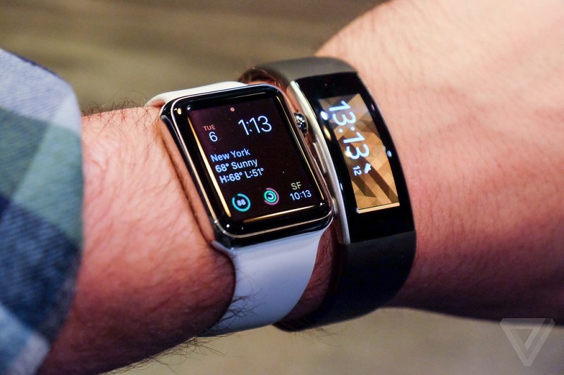 گالری عکس: دستبند جدید مایکروسافت؛ زیباتر با قابلیت‌های بیشتر 