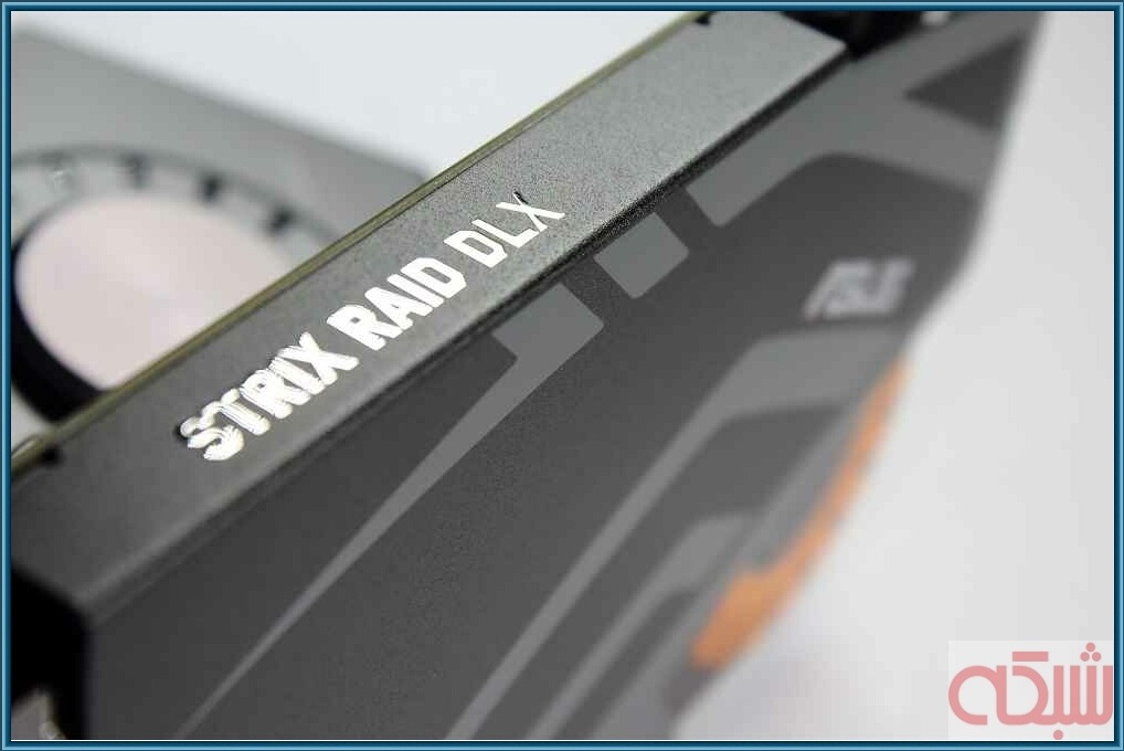 با کارت صدای گیمینگ Raid DLX ایسوس آشنا شوید + گالری عکس اختصاصی