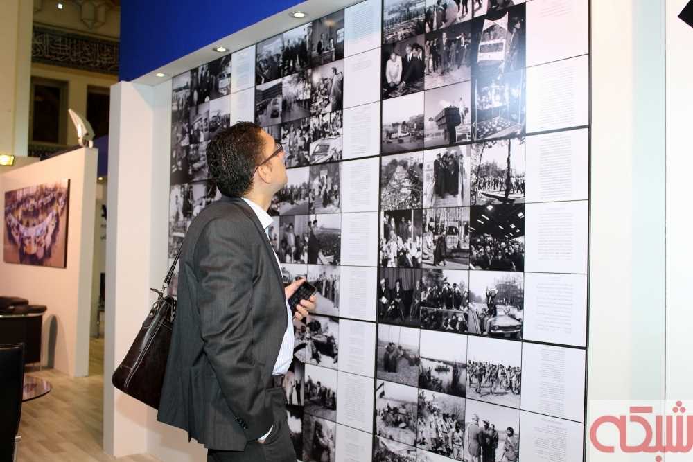 نمایشگاه مطبوعات امسال با شعار «نقد منصفانه، پاسخ مسئولانه» آغاز به کار کرد + گزارش تصویری