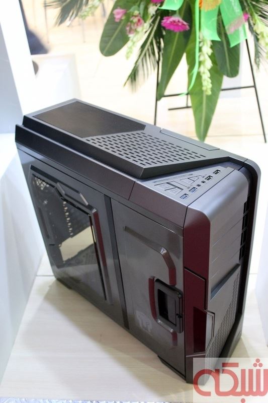 گالری عکس: جشنواره اورکلاک و کیسهای مُد در غرفه گرین الکامپ 2015