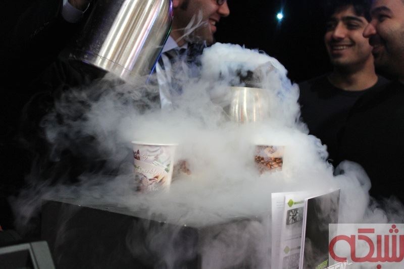 گالری عکس: جشنواره اورکلاک و کیسهای مُد در غرفه گرین الکامپ 2015