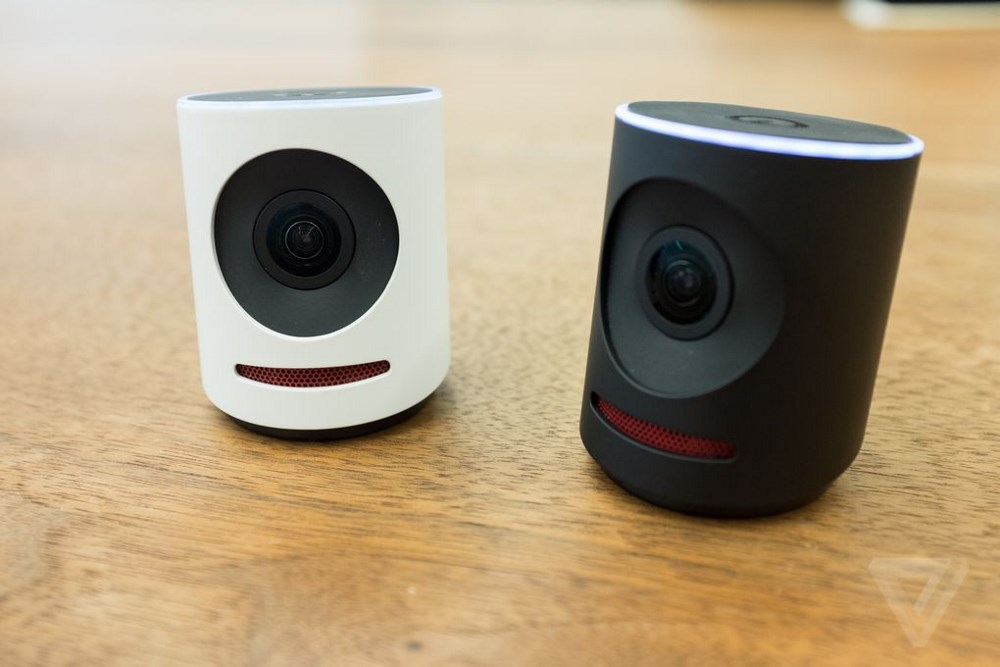 دوربینی برای استریم ویرایش و انتشار زنده فیلم + تصویر