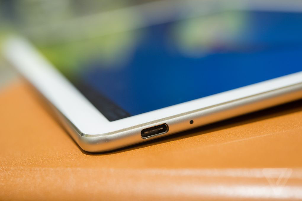 گالری عکس: اولین تبلت دو کاره ویندوز 10 هواوی