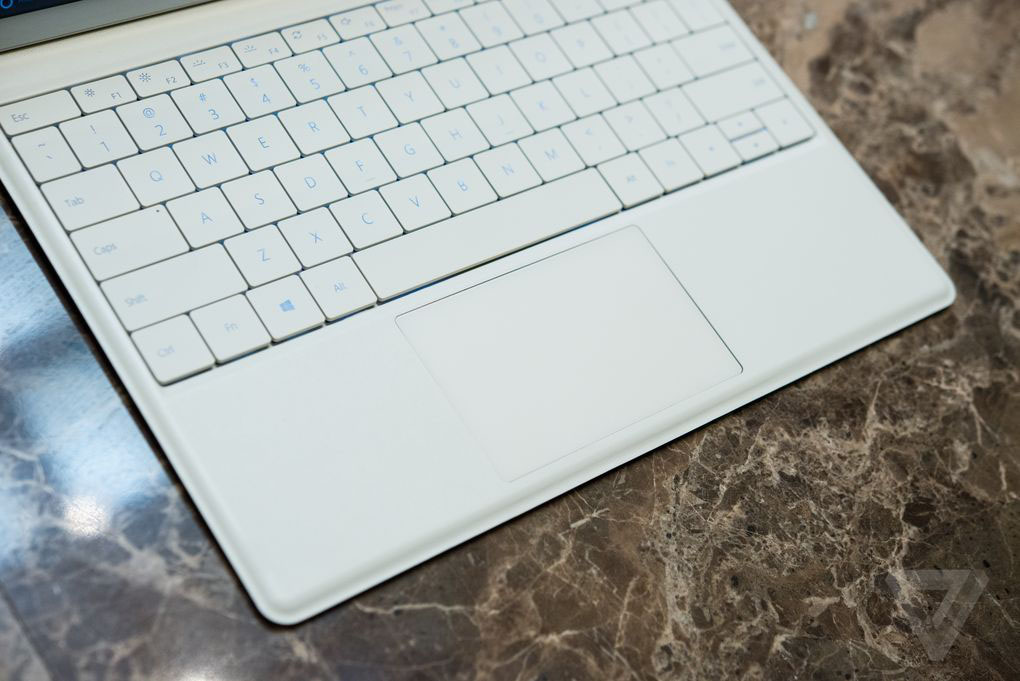 گالری عکس: اولین تبلت دو کاره ویندوز 10 هواوی