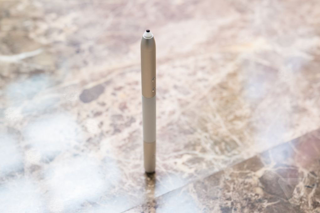 گالری عکس: اولین تبلت دو کاره ویندوز 10 هواوی