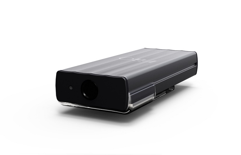 گالری عکس: گجتی که هم کانورتر دیجیتال است و هم آمپلیفایر هدفون