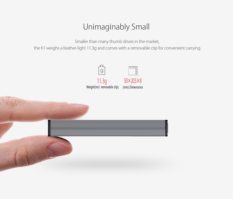 گالری عکس: گجتی که هم کانورتر دیجیتال است و هم آمپلیفایر هدفون