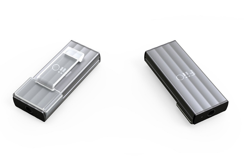 گالری عکس: گجتی که هم کانورتر دیجیتال است و هم آمپلیفایر هدفون