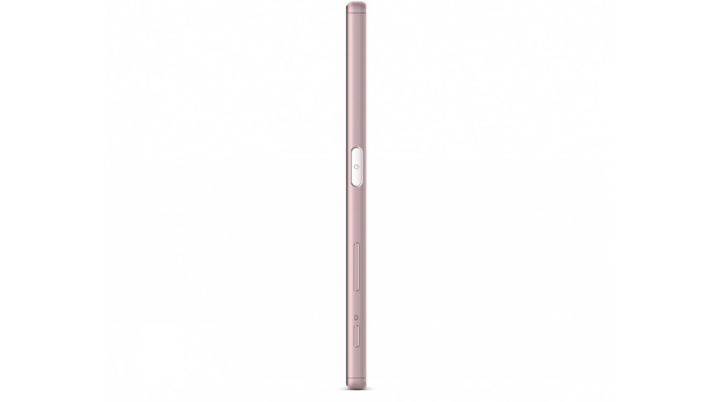 اولین تلفن هوشمند 4K جهان با رنگ صورتی عرضه شد + گالری عکس