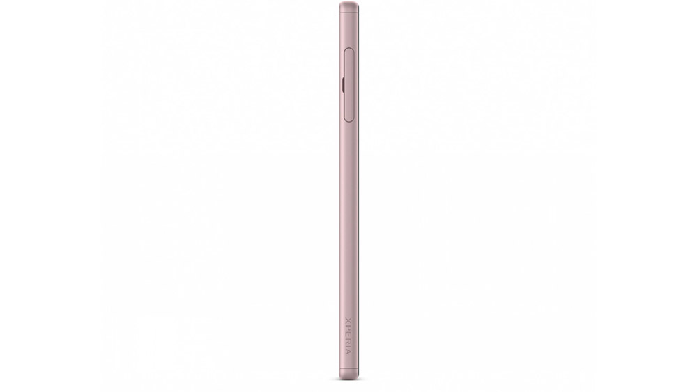 اولین تلفن هوشمند 4K جهان با رنگ صورتی عرضه شد + گالری عکس