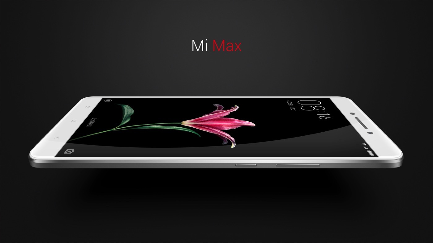 گالری عکس: اسمارتفون جدید شیائومی با بزرگترین صفحهنمایش و باتری جهان