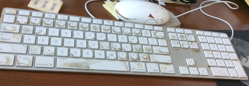 با دیدن این ۱۸ عکس به حال آی‌تی گریه کنید!