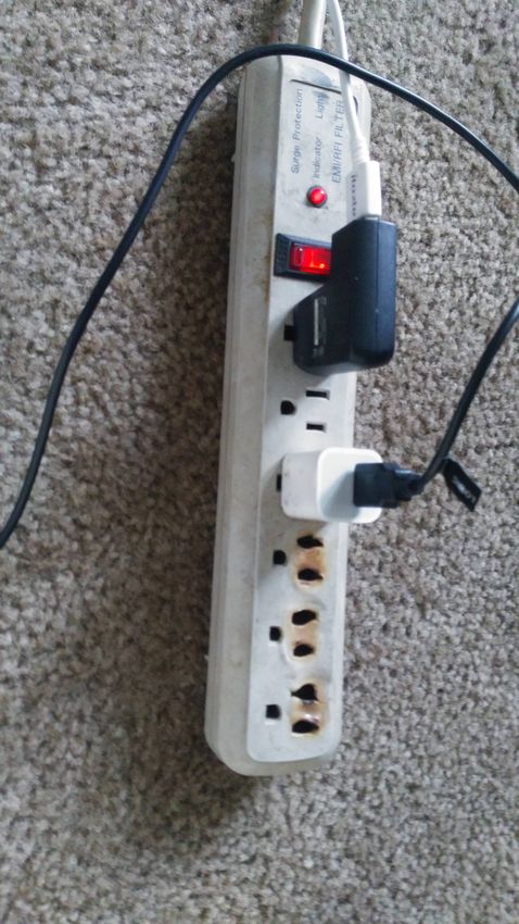 با دیدن این ۱۸ عکس به حال آی‌تی گریه کنید!