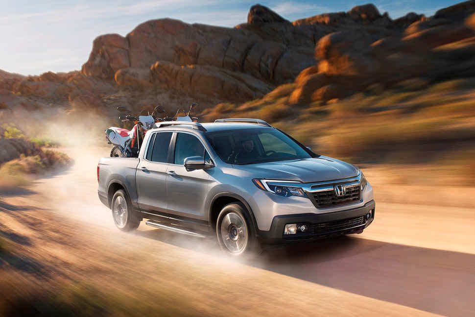 گالری عکس: بهترین خودروهای دیفرانسیل جلوی 2016 جهان