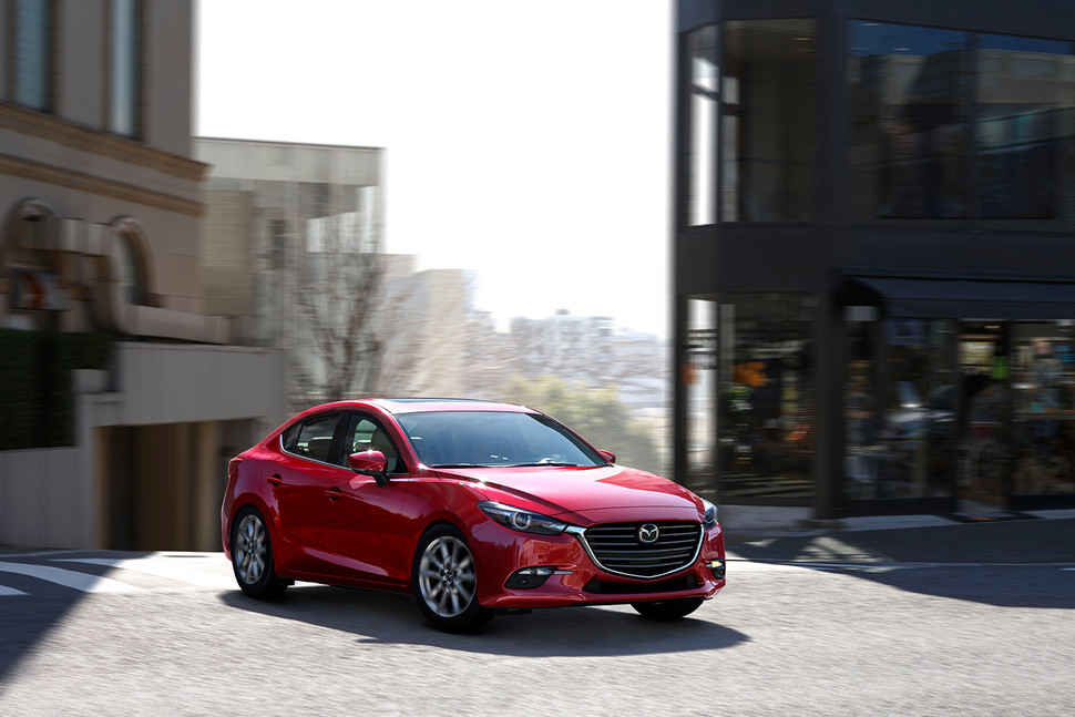 گالری عکس: بهترین خودروهای دیفرانسیل جلوی 2016 جهان