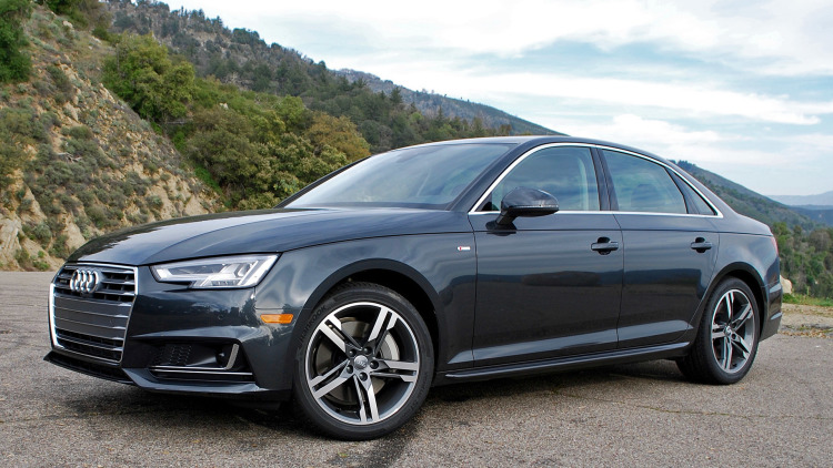 خودروهای آئودی با سیستمهای ترافیک شهری گپ میزنند + گالری عکس