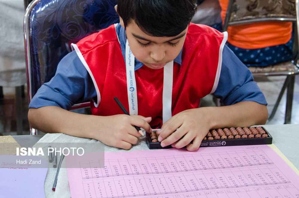 چهارمین جشنواره کودکان هوشمند برگزار شد + گالری عکس