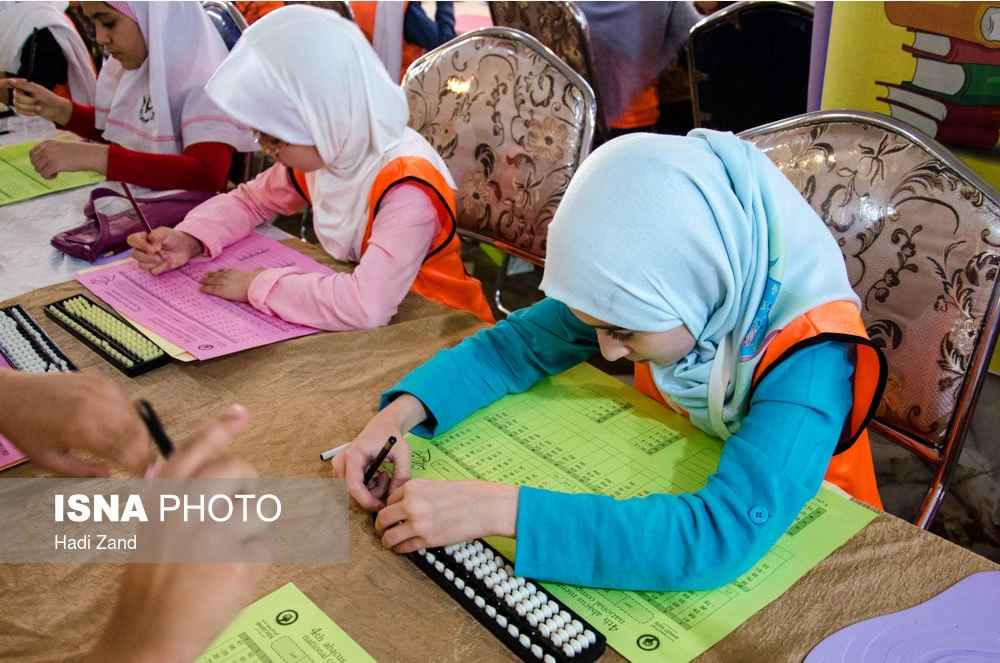 چهارمین جشنواره کودکان هوشمند برگزار شد + گالری عکس