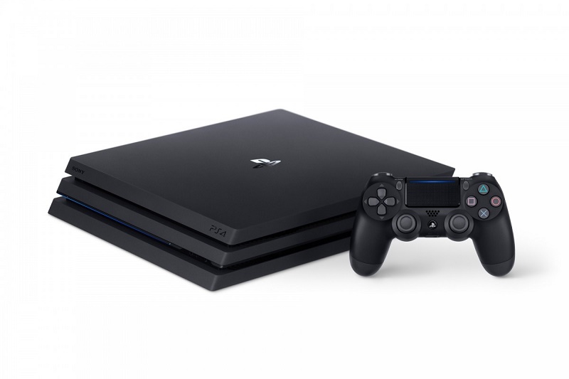 سونی از کنسول بازی PS4 Pro رونمایی کرد + گالری عکس