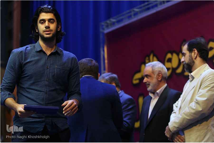 گالری عکس: اختتامیه «جشنواره دائمی تولید محتوای دیجیتال ایران»